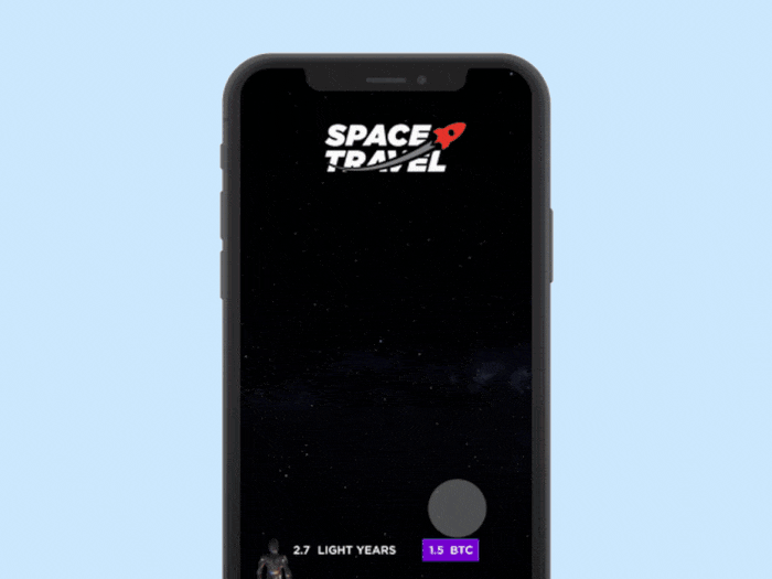Travel App