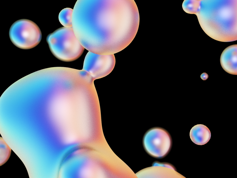 Metaballs