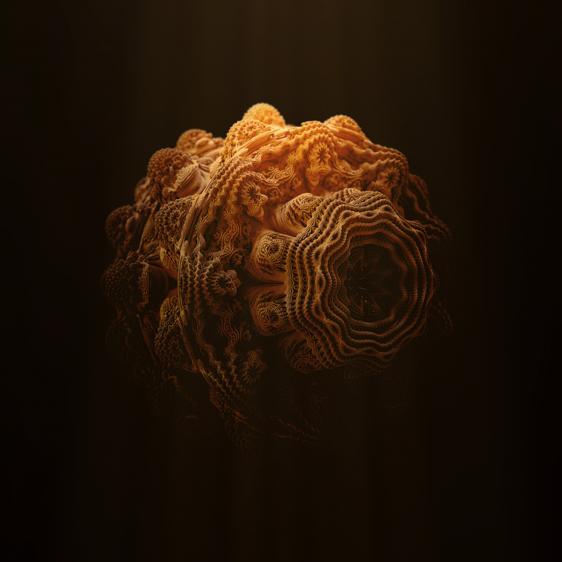 Mandelbulb