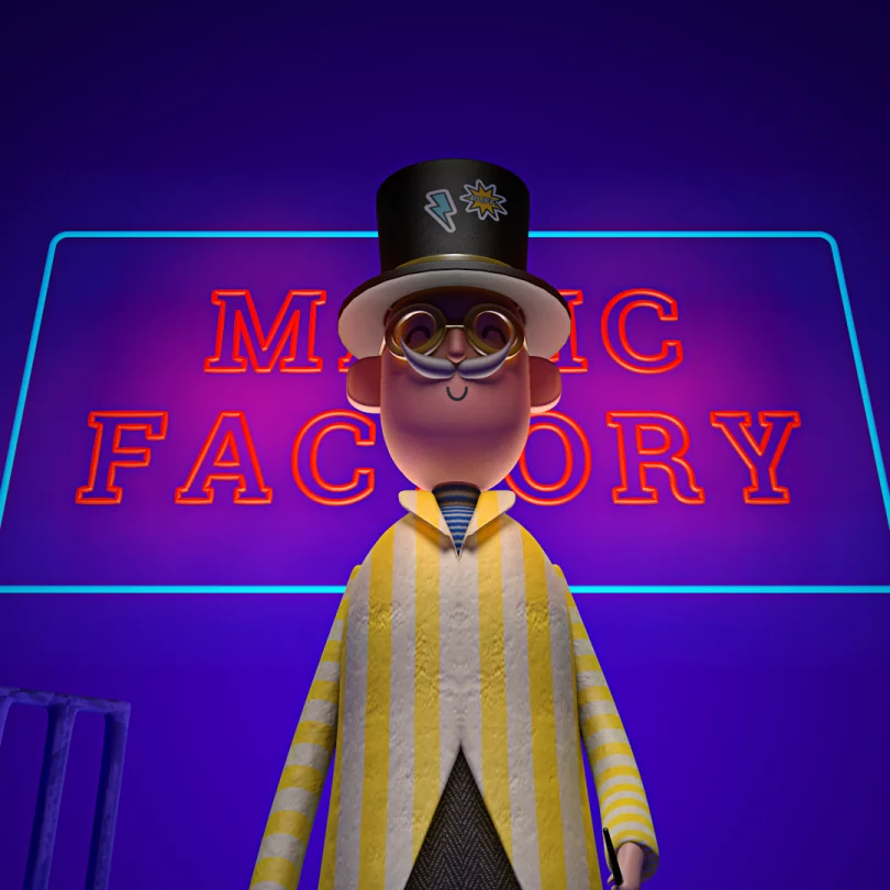 Magic Factory